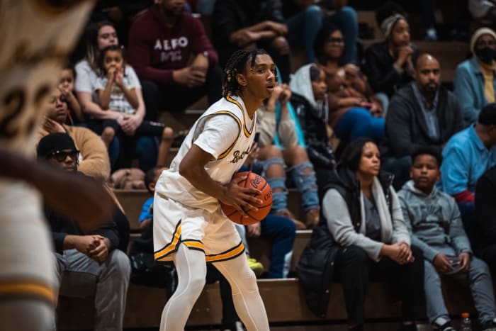 Beechcroft vs Eastmoor Academy boys basketball 020923 Gabe Haferman36